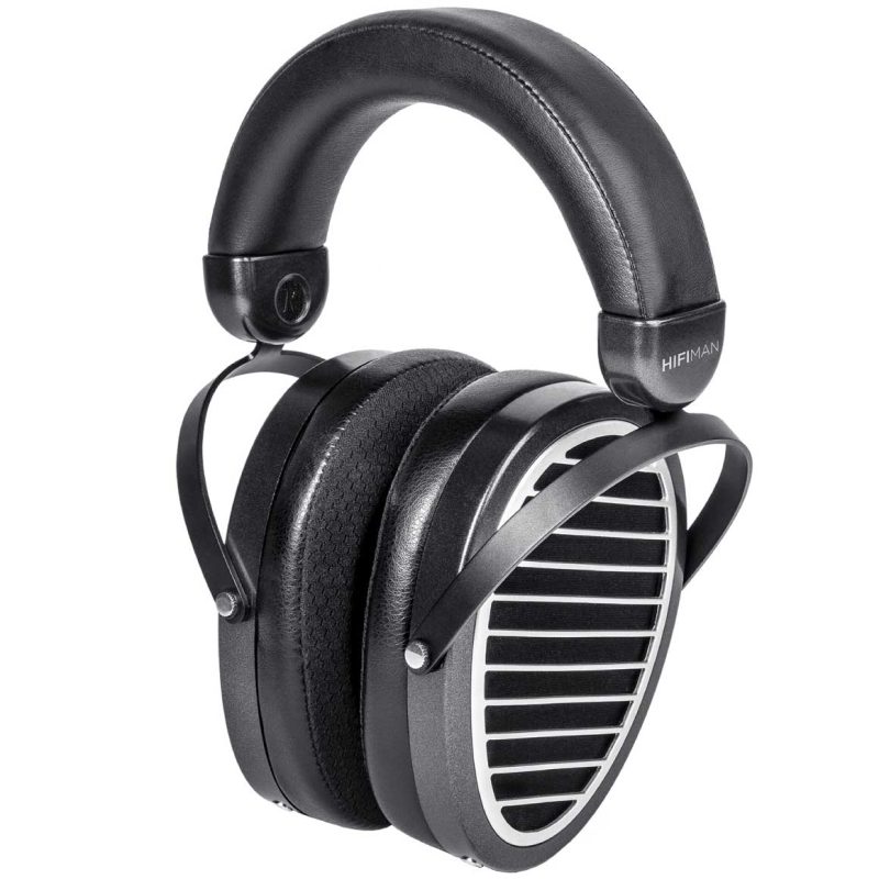 Hifiman Edition Xs Open Back Audiophile Headphones For Detailed Hi Fi Sound