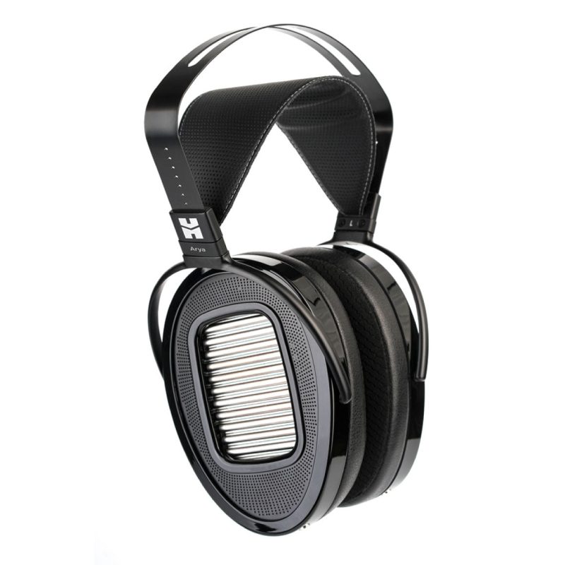 Hifiman Arya Unveiled Premium Planar Magnetic Audiophile Headphones For Exceptional Hi Fi Sound