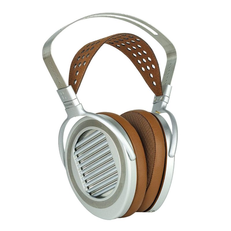Hifiman Susvara Unveiled Premium Planar Magnetic Audiophile Headphones For Ultimate Hi Fi Audio