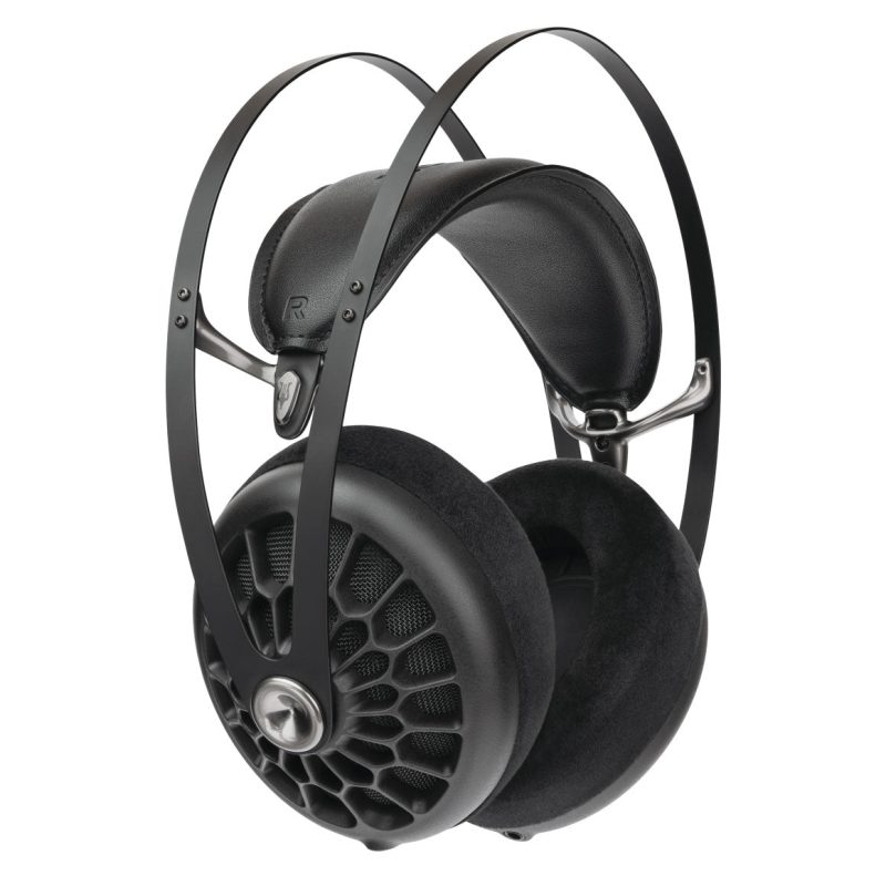 Meze 105 Aer Premium Open Back Audiophile Headphones For Detailed Hi Fi Sound