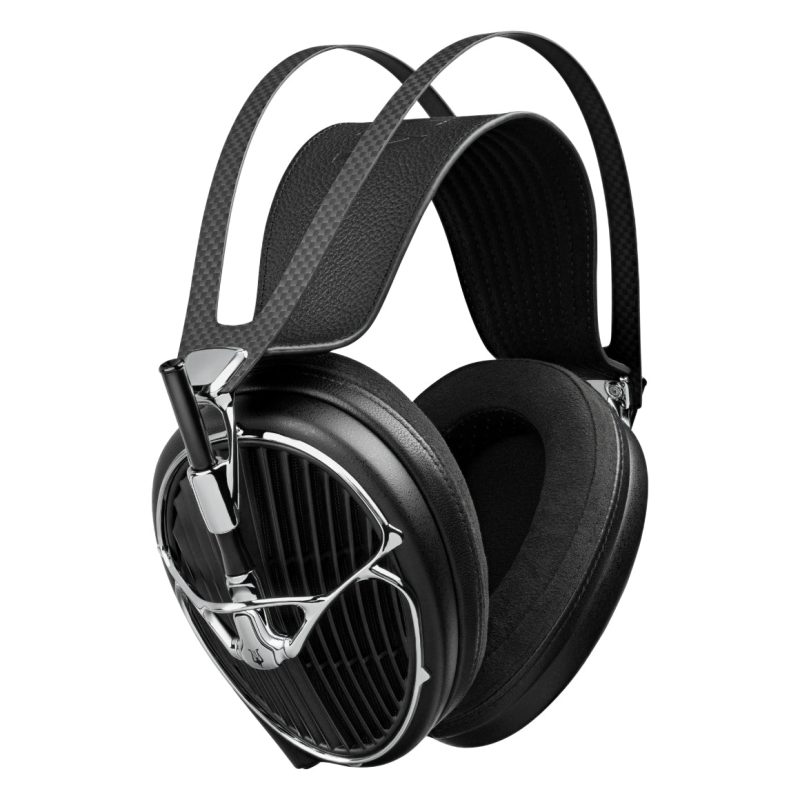 Meze Arta Premium Audiophile Headphones For High Fidelity Music & Detailed Sound