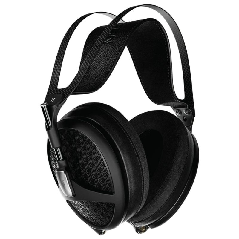 Meze Empyrean Ii Premium Audiophile Headphones For Exceptional Hi Fi Sound