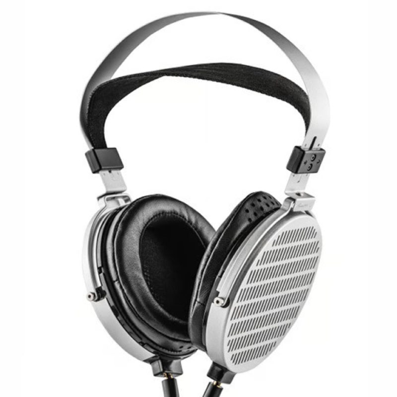 Moondrop Cosmo Premium Planar Magnetic Audiophile Headphones For High Fidelity Music