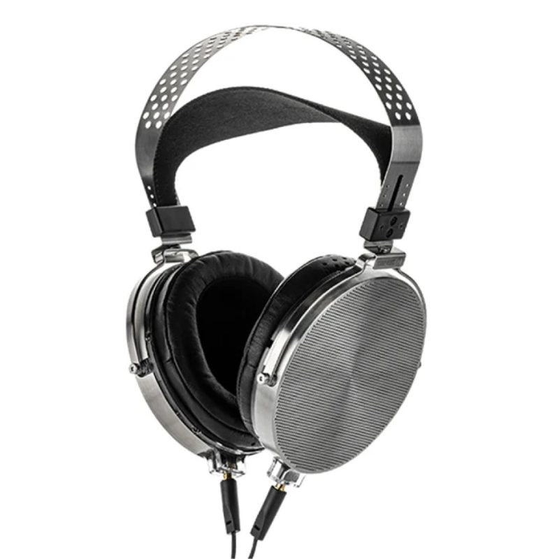Moondrop Para2 Premium Open Back Audiophile Headphones For Detailed Hi Fi Sound