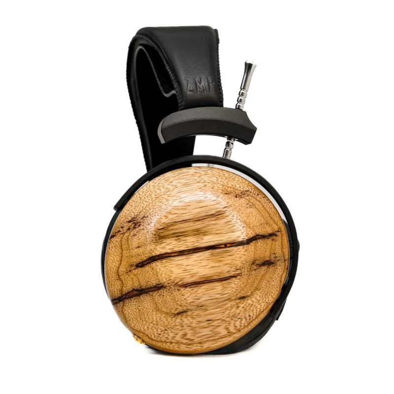 Zmf Bokeh Premium Open Back Audiophile Headphones For Immersive Hi Fi Sound