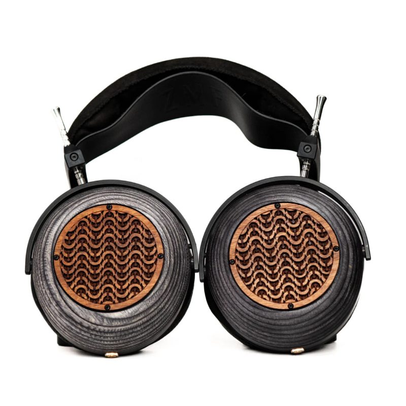 Zmf Bokeh Open Premium Open Back Audiophile Headphones For Immersive Hi Fi Sound