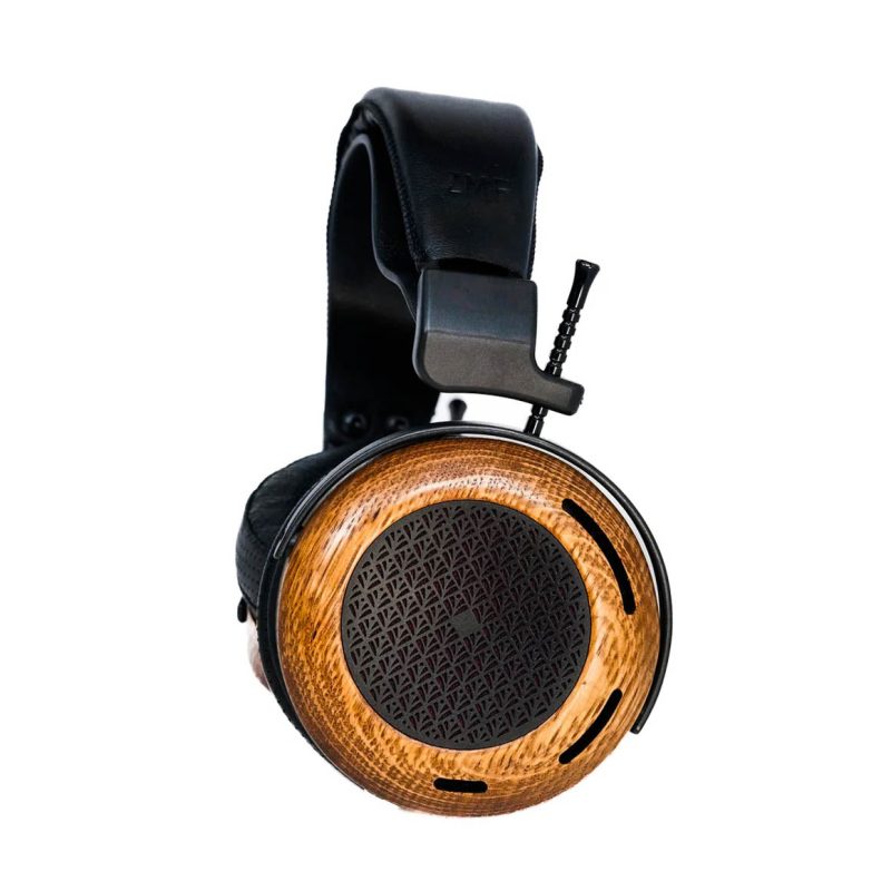 Zmf Caldera 2024 Premium Planar Magnetic Audiophile Headphones For High Fidelity Sound