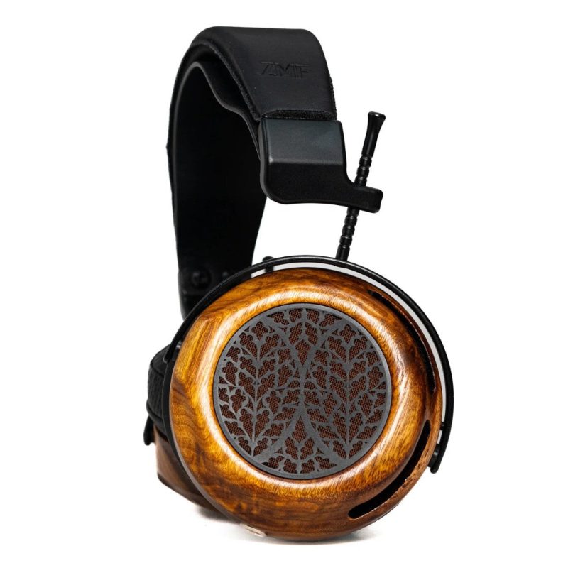 Zmf Tessidera Premium Audiophile Headphones For Exceptional Hi Fi Music & Immersive Sound