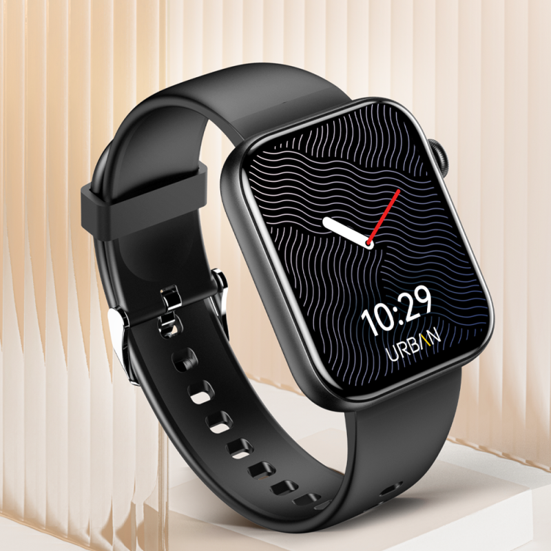 Lite S Lightweight Smartwatch With Fitness & Activity Tracking