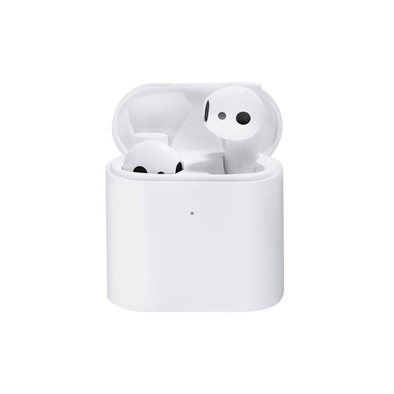 Mi True Wireless Twsej02Jy Tws Earbuds With Clear Sound & Comfortable Fit