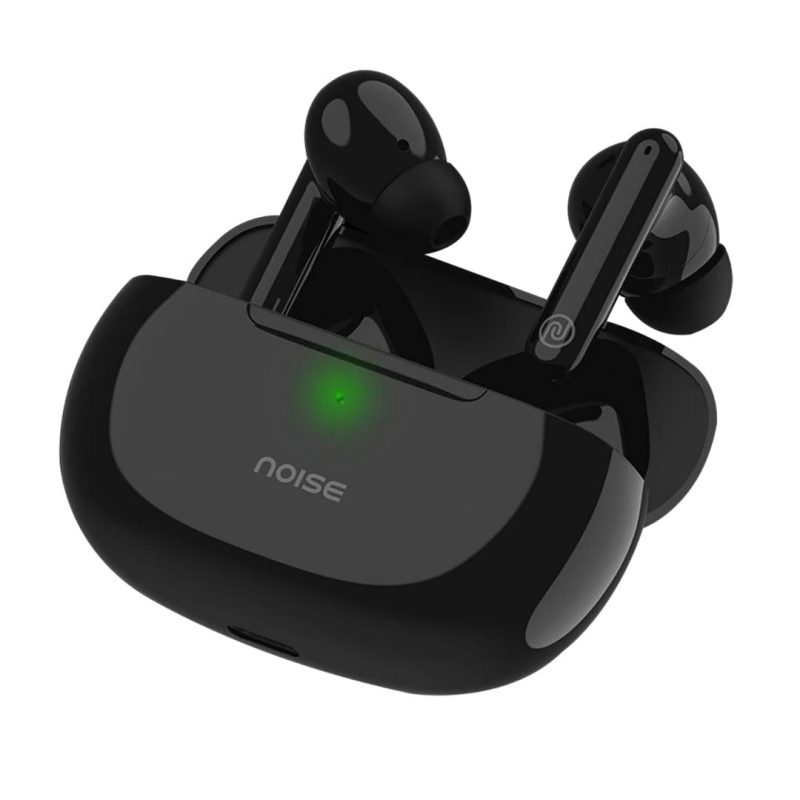 Noise Air Buds Pro Tws Earbuds With Immersive Audio, Bluetooth 5.0, Ipx5 & Touch Controls
