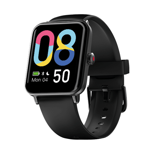 Noise Colorfit Pro 3 Smartwatch With Fitness & Health Tracking