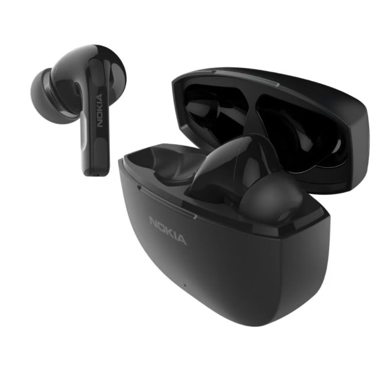 Nokia Go Earbuds+ 201 Tws Wireless Earbuds With Clear Audio & Comfortable Fit