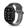 Pebble Axis Smartwatch With Bluetooth Calling & Fitness Tracking