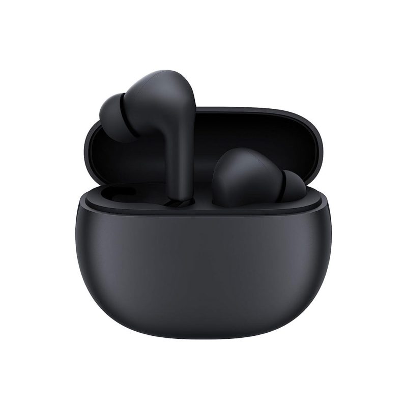 Redmi Buds 4 Active Tws Earbuds With 12Mm Bass Pro Drivers, 30-Hour Battery & Low Latency Gaming Mode