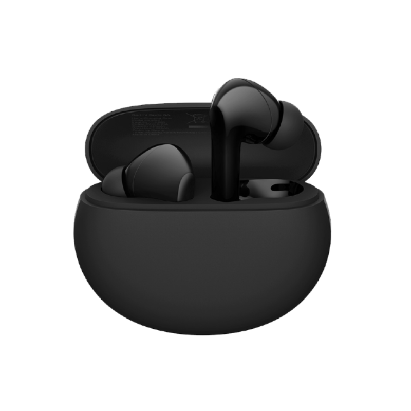 Redmi Buds 5A Bluetooth Wireless Earbuds With Clear Sound & Powerful Bass