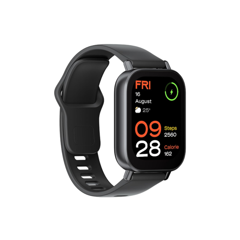 Redmi Watch 5 Active 2 Inch Hd Bluetooth Calling Smartwatch With 18-Day Battery, 140+ Sports Modes & Ipx8