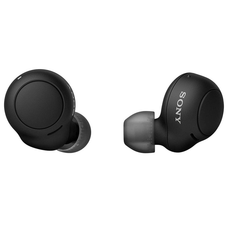 Sony Wf-C500 Tws Wireless Earbuds With 20-Hour Battery, 360 Reality Audio & Dsee Music Upscaling
