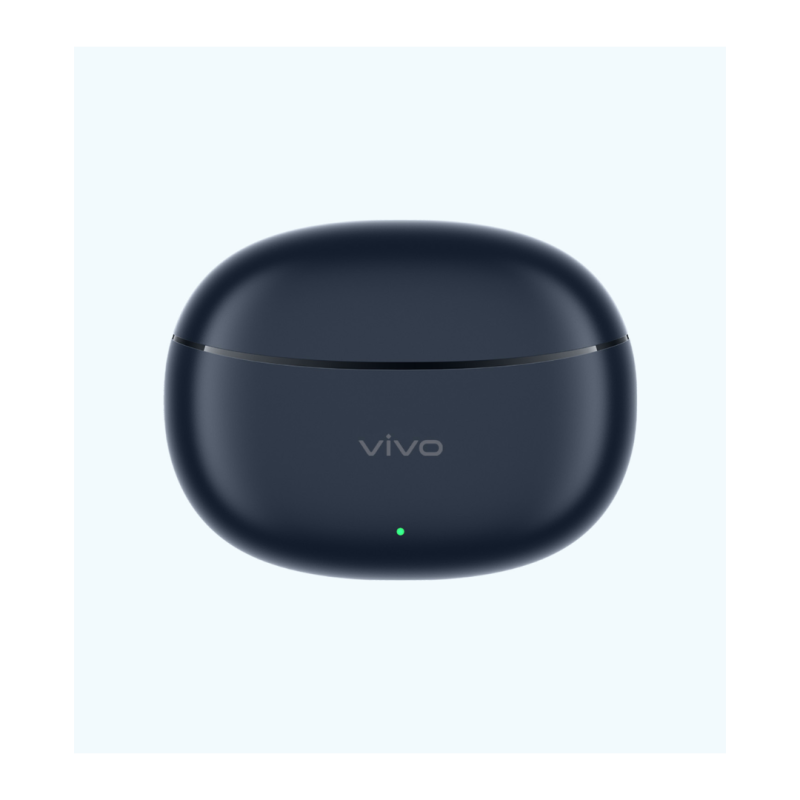 Vivo Tws 3E True Wireless Earbuds With Clear Sound & Powerful Bass