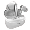 Vesper Ai R-7075A Ai Wireless Earbuds With Smart Features & Clear Sound
