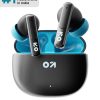W60 Wireless Earbuds With Immersive Sound & Powerful Bass