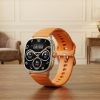 Aeon Modern Smartwatch With Fitness Tracking & Smart Notifications