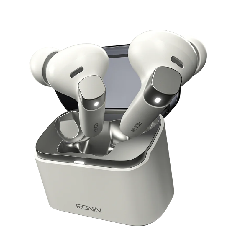 Limited Edition Buds Hasan Raheem Wireless Earbuds With Immersive Sound