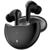 Firepods Aero Black Tws Wireless Earbuds With Clear Sound & Powerful Bass