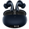 Firepods Aero Drift Midnight Navy Tws Wireless Earbuds With Immersive Sound & Deep Bass