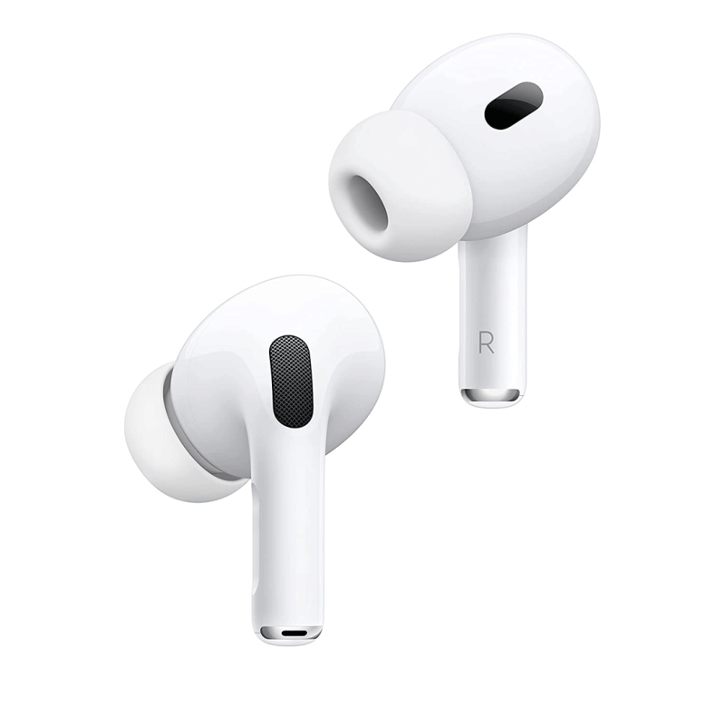 Apple Airpods Pro 2Nd Generation Tws Wireless Earbuds With Active Noise Cancellation & Transparency Mode