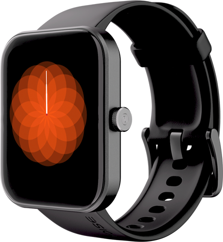 Noise Colorfit Pulse 2 Smartwatch With Fitness & Activity Tracking