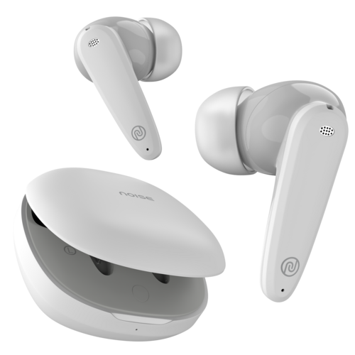 Noise Buds Vs404 Truly Wireless Earbuds With Clear Audio & Comfortable Fit