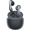 Firepods Aero Lite Blue Tws Wireless Earbuds With Clear Audio & Deep Bass