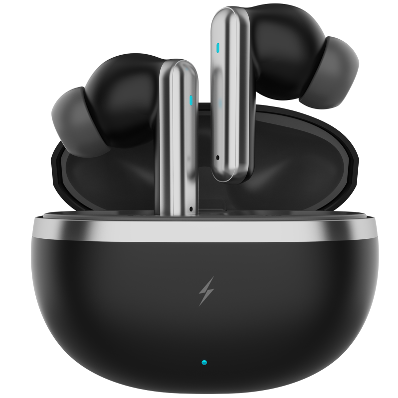 Firepods Aero Luxe Premium Tws Wireless Earbuds With Immersive Sound & Deep Bass