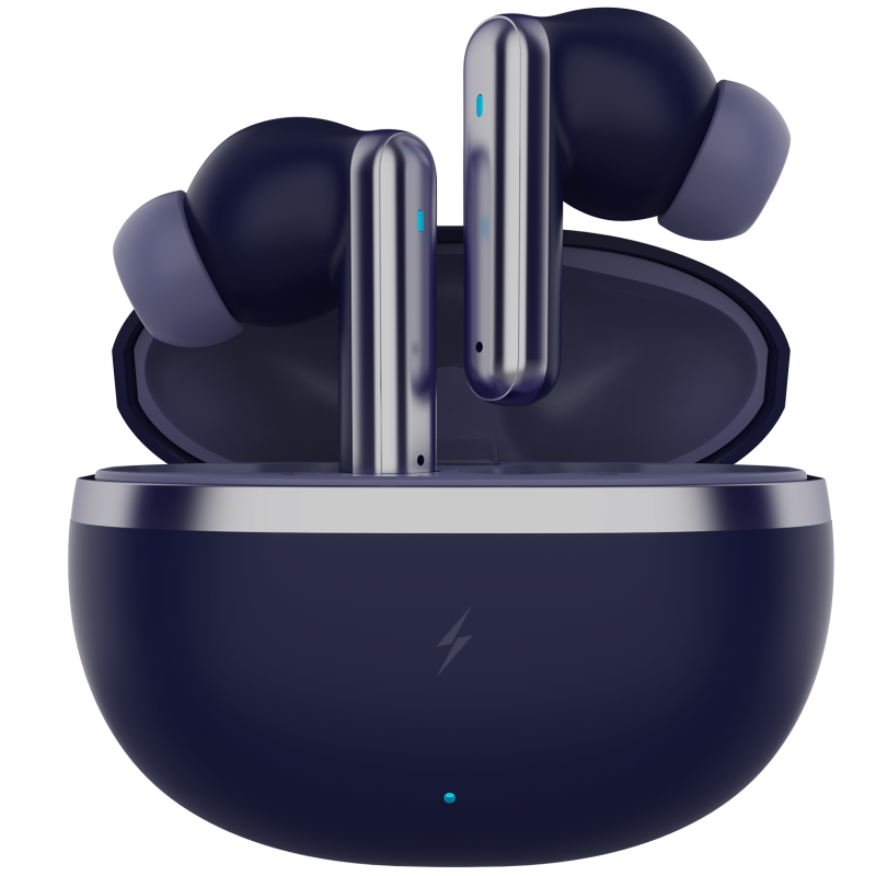 Firepods Aero Luxe Premium Tws Wireless Earbuds With Clear Sound & Powerful Bass