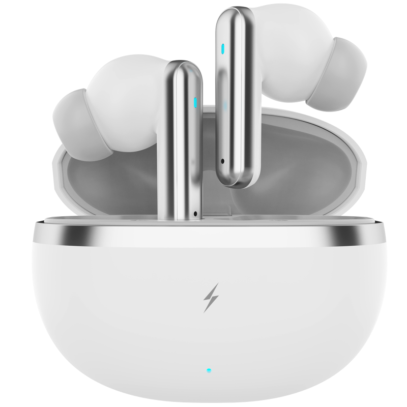 Firepods Aero Luxe Premium Wireless Earbuds With Immersive Audio & Comfortable Fit