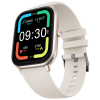 Ninja Call Pro Max Starlight Bluetooth Calling Smartwatch With Fitness Tracking