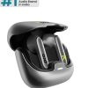 Z40 Pro Premium Wireless Earbuds With Immersive Audio & Deep Bass